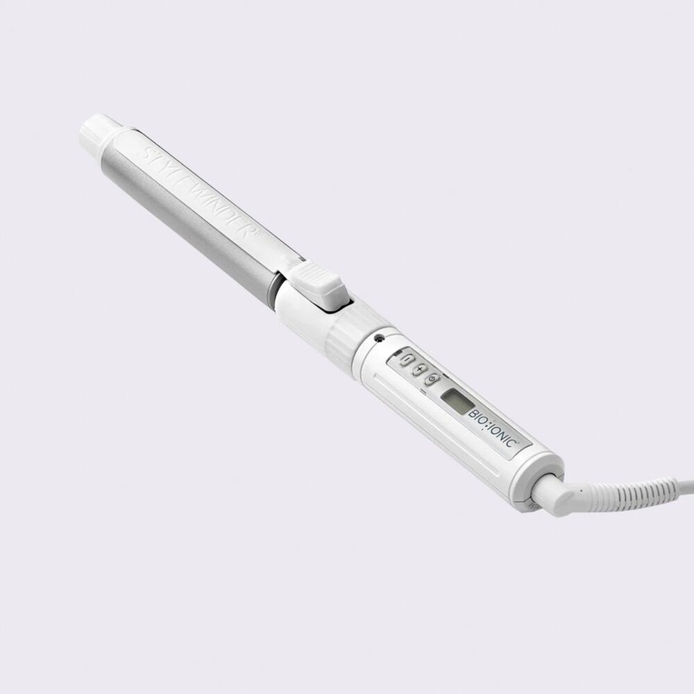 Bioionic Stylewinder Rotating Styling Iron - Picture 5 of 7